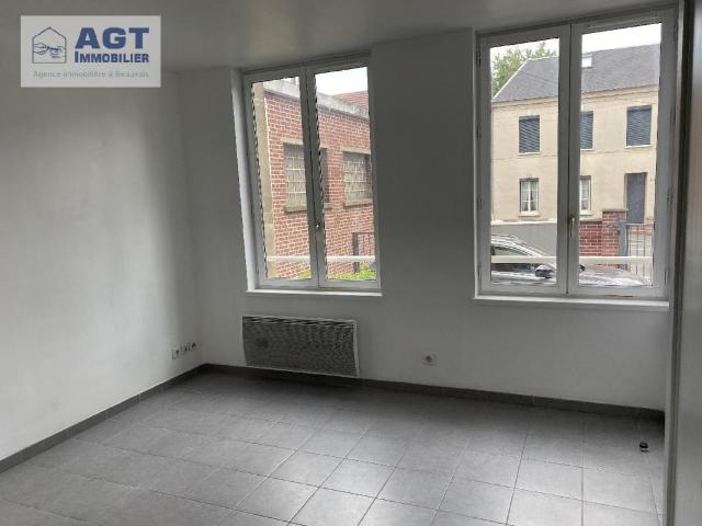 Appartement 2 pièces, 34 m² à louer à Beauvais 60000