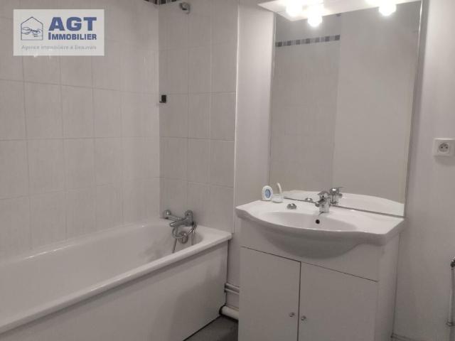 Appartement 2 pièces, 34 m² à louer à Beauvais 60000