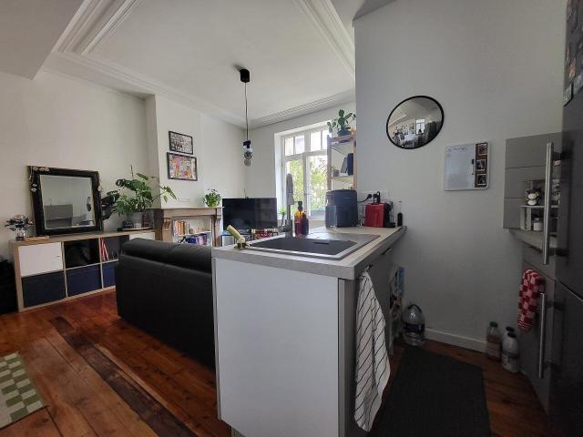 Appartement 2 pièces, 34 m² à louer à Béthune 62400