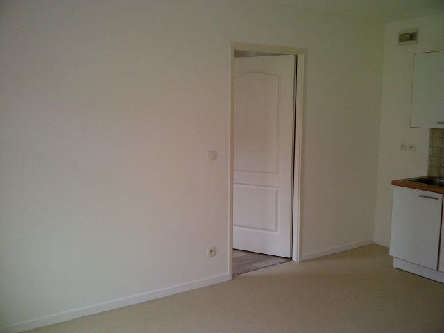 Appartement 2 pièces, 34 m² à louer à Béthune 62400