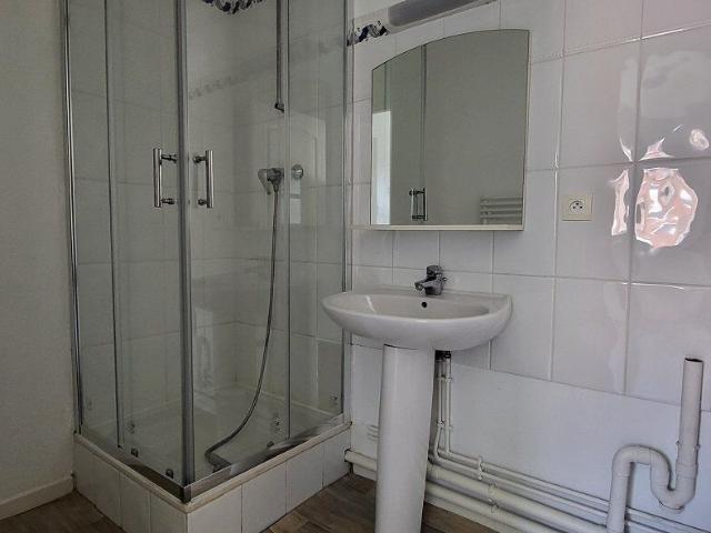 Appartement 2 pièces, 34 m² à louer à Béthune 62400