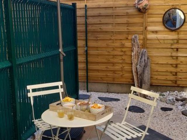 Appartement 2 pièces, 34 m² à louer à Béziers 34500