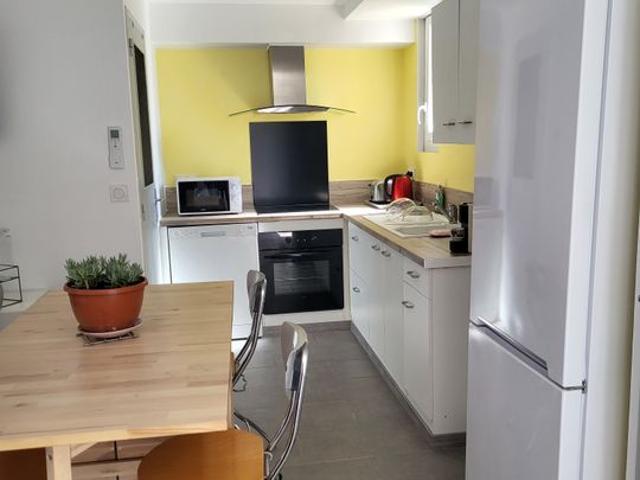 Appartement 2 pièces, 34 m² à louer à Béziers 34500