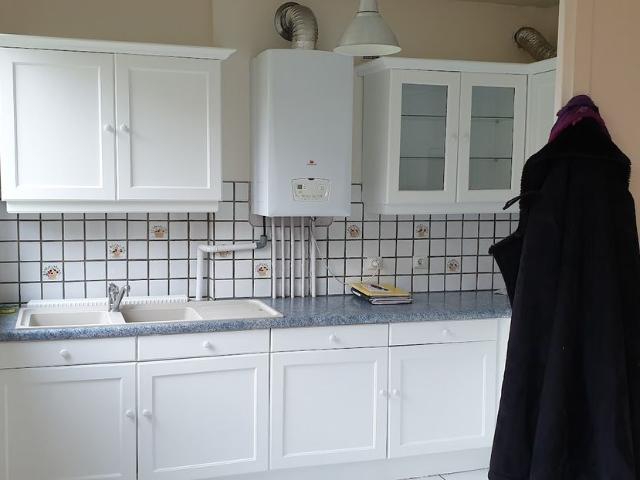 Appartement 2 pièces, 34 m² à louer à Bièvres 91570