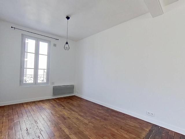 Appartement 2 pièces, 34 m² à louer à Boulogne Billancourt 92100