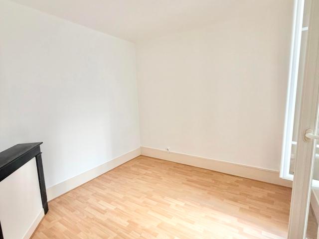 Appartement 2 pièces, 34 m² à louer à Boulogne Billancourt 92100
