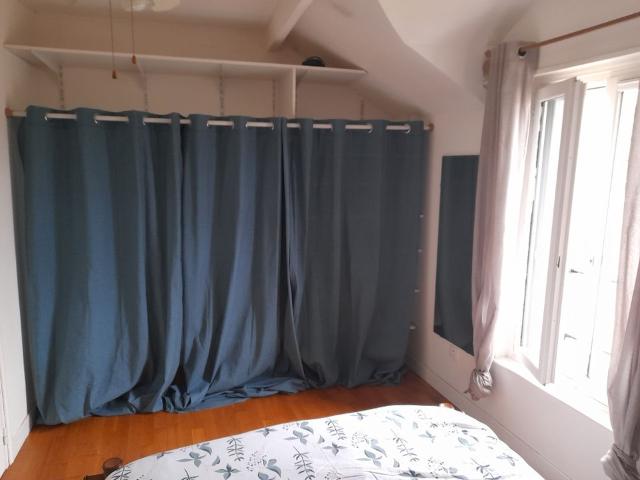 Appartement 2 pièces, 34 m² à louer à Butry sur Oise 95430