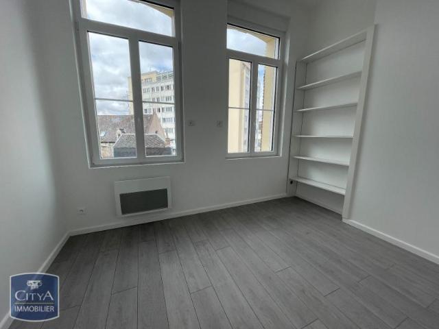 Appartement 2 pièces, 34 m² à louer à Cambrai 59400