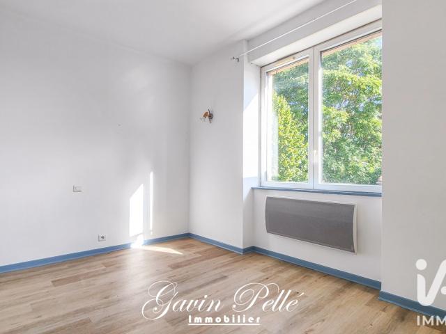 Appartement 2 pièces, 34 m² à louer à Cagnac les Mines 81130
