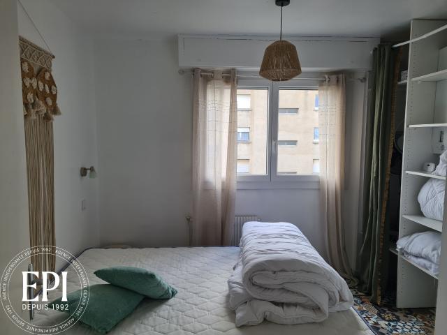 Appartement 2 pièces, 34 m² à louer à Carcassonne 11000