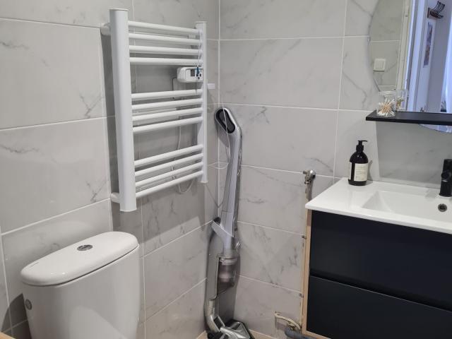 Appartement 2 pièces, 34 m² à louer à Carcassonne 11000