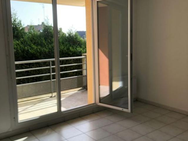 Appartement 2 pièces, 34 m² à louer à Caudry 59540