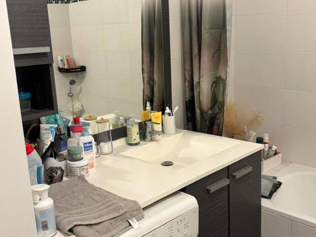 Appartement 2 pièces, 34 m² à louer à Châtillon 92320