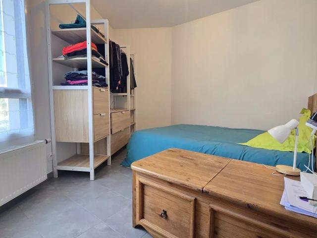 Appartement 2 pièces, 34 m² à louer à Chambéry 73000
