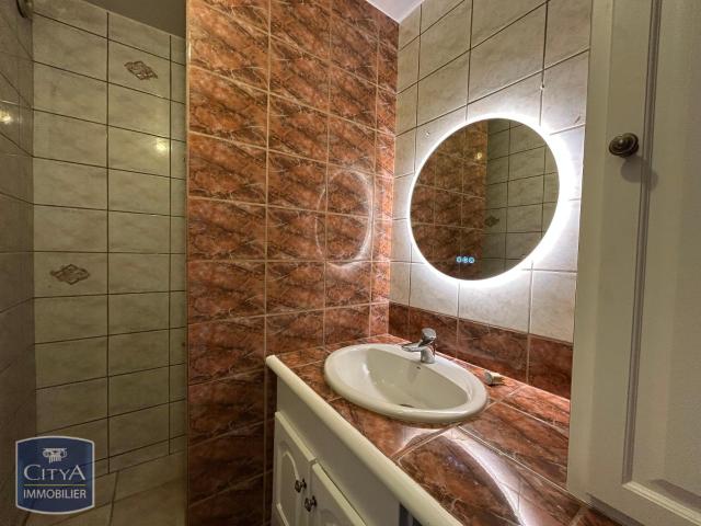 Appartement 2 pièces, 34 m² à louer à Chambéry 73000