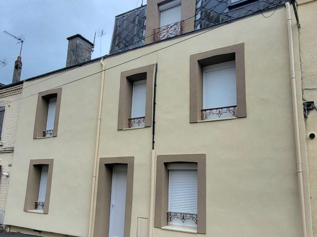 Appartement 2 pièces, 34 m² à louer à Charleville Mézières 08000