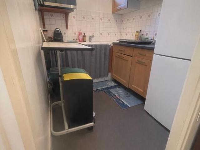 Appartement 2 pièces, 34 m² à louer à Chevreuse 78460