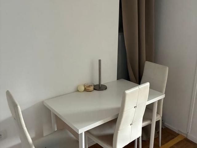 Appartement 2 pièces, 34 m² à louer à Colombes 92700