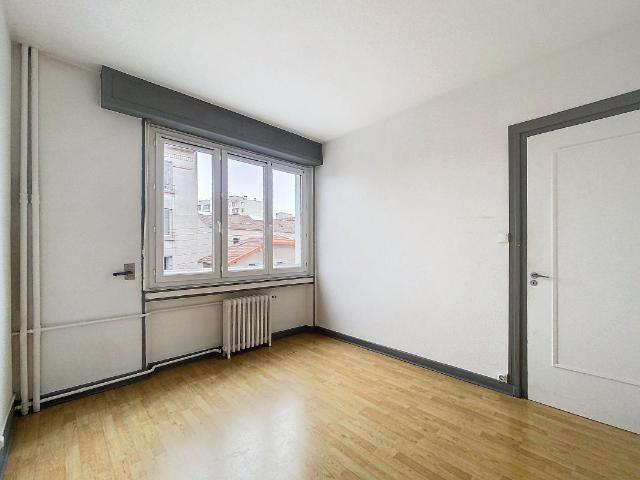 Appartement 2 pièces, 34 m² à louer à Clermont Ferrand 63000