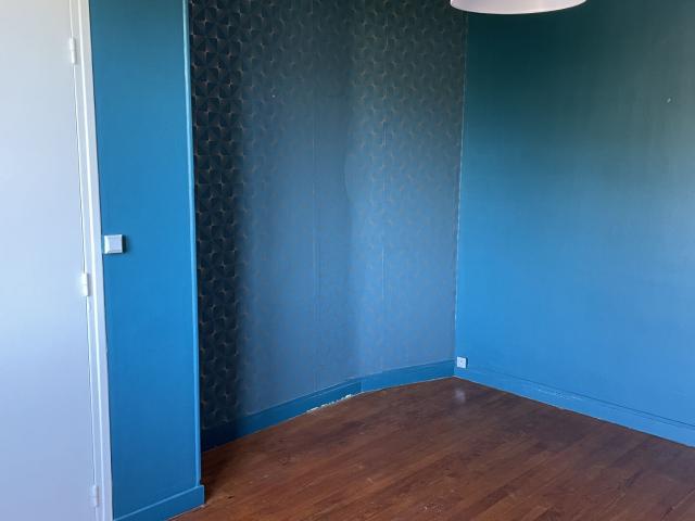 Appartement 2 pièces, 34 m² à louer à Dieppe 76200