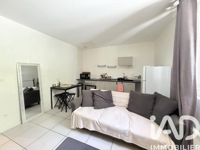 Appartement 2 pièces, 34 m² à louer à Digne les Bains 04000
