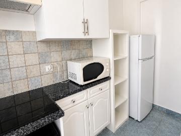 Appartement 2 pièces, 34 m² à louer à Enghien les Bains 95880