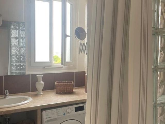 Appartement 2 pièces, 34 m² à louer à Enghien les Bains 95880