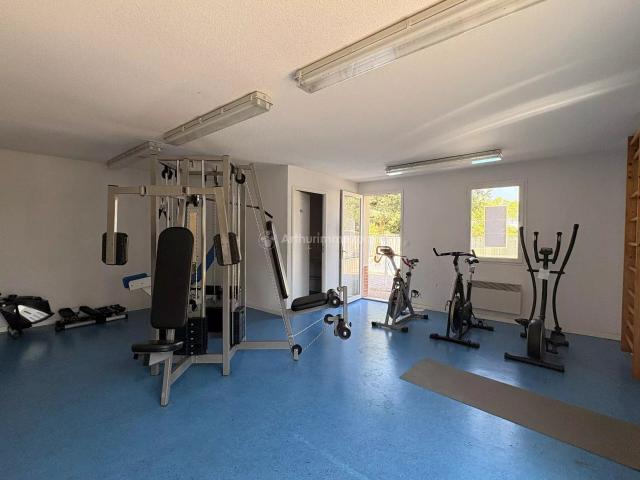 Appartement 2 pièces, 34 m² à louer à Gaillac 81600