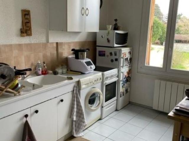 Appartement 2 pièces, 34 m² à louer à Genas 69740
