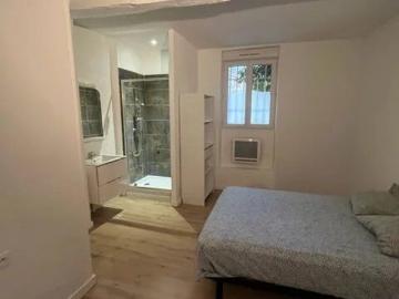Appartement 2 pièces, 34 m² à louer à Gréoux les Bains 04800