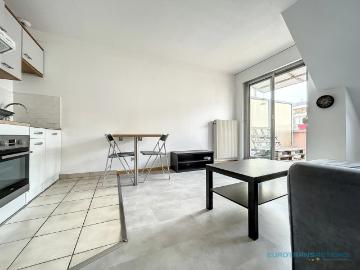 Appartement 2 pièces, 34 m² à louer à Haguenau 67500