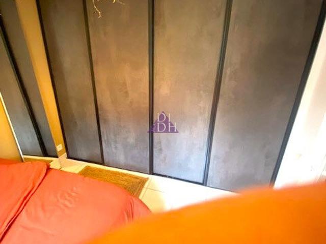 Appartement 2 pièces, 34 m² à louer à Hyères 83400