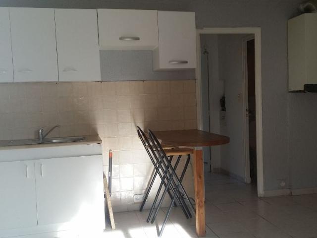Appartement 2 pièces, 34 m² à louer à Istres 13800