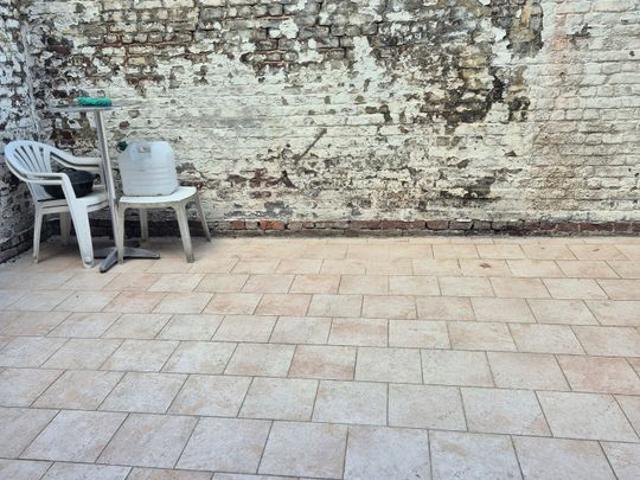 Appartement 2 pièces, 34 m² à louer à La Madeleine 59110