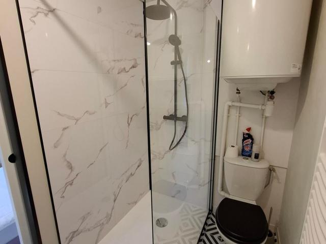 Appartement 2 pièces, 34 m² à louer à La Roche sur Yon 85000