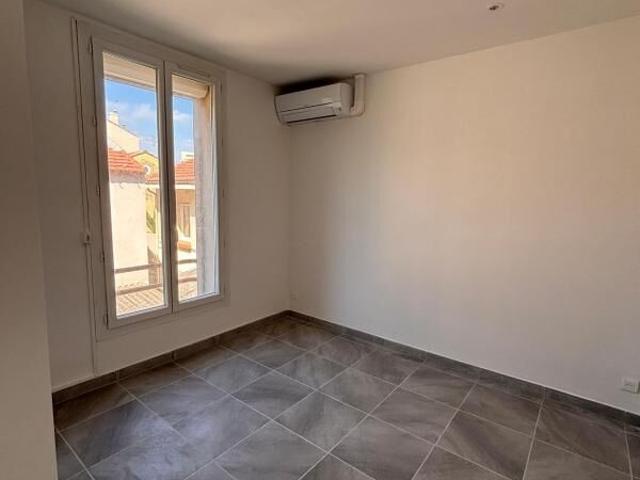 Appartement 2 pièces, 34 m² à louer à La Seyne sur Mer 83500