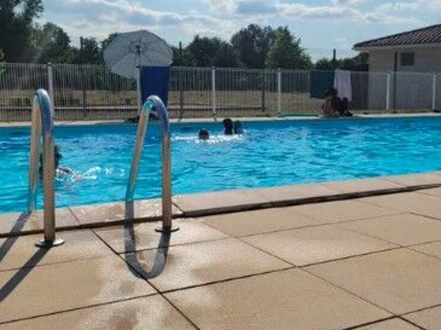 Appartement 2 pièces, 34 m² à louer à Langon 33210