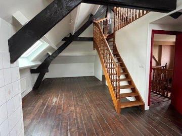Appartement 2 pièces, 34 m² à louer à Labeuvrière 62122