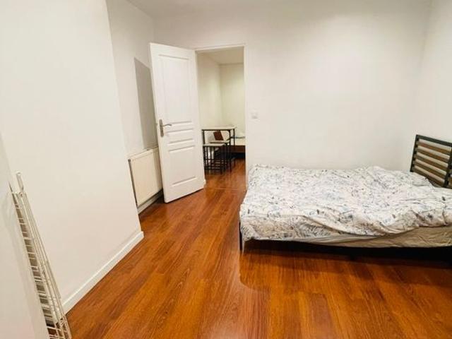 Appartement 2 pièces, 34 m² à louer à Le Havre 76600