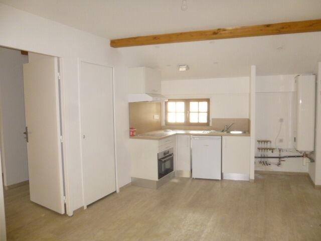 Appartement 2 pièces, 34 m² à louer à Le Puy en Velay 43000