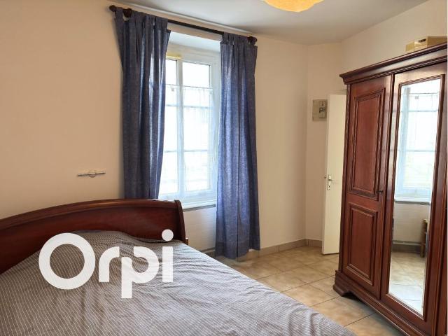 Appartement 2 pièces, 34 m² à louer à Les Essarts le Roi 78690