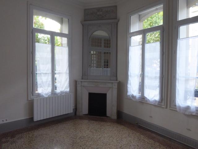 Appartement 2 pièces, 34 m² à louer à Les Matelles 34270