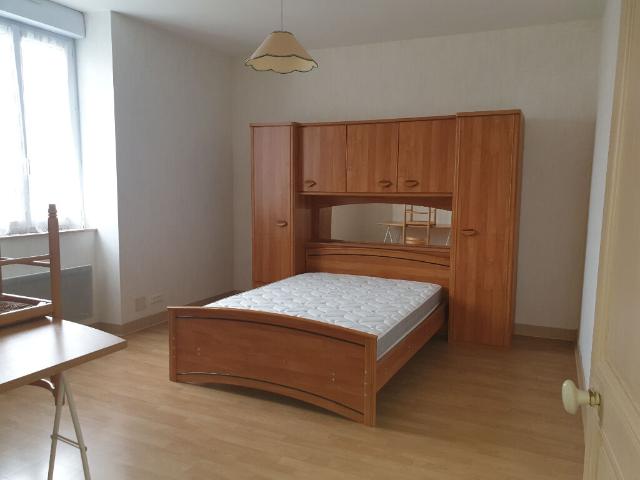 Appartement 2 pièces, 34 m² à louer à Limoges 87000