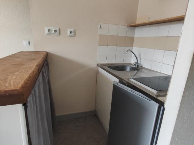 Appartement 2 pièces, 34 m² à louer à Limoges 87000