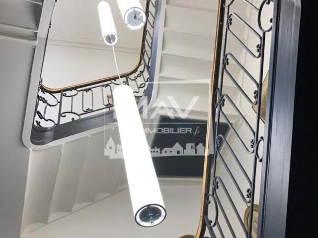 Appartement 2 pièces, 34 m² à louer à Lille 59000
