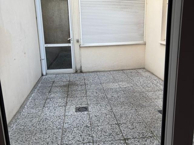 Appartement 2 pièces, 34 m² à louer à Lille 59000