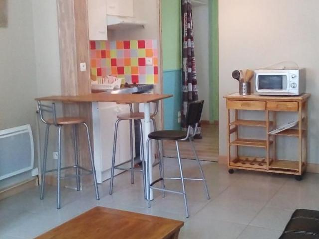 Appartement 2 pièces, 34 m² à louer à Lille 59000