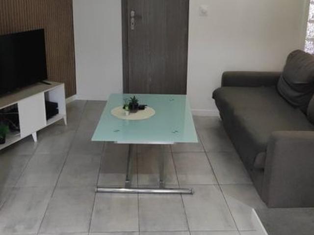 Appartement 2 pièces, 34 m² à louer à Louvres 95380