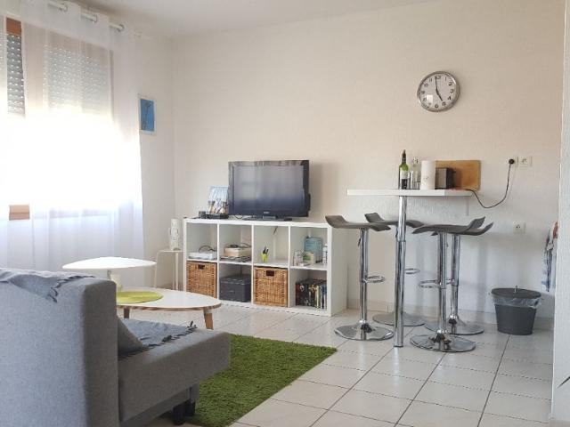 Appartement 2 pièces, 34 m² à louer à Lunel 34400