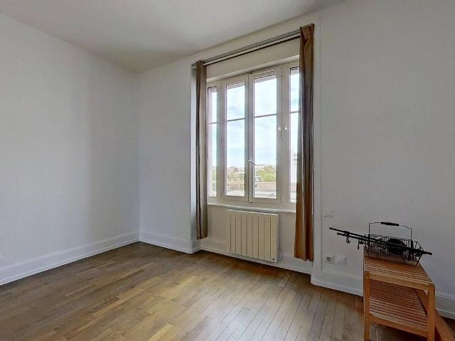 Appartement 2 pièces, 34 m² à louer à Lyon 8 69008